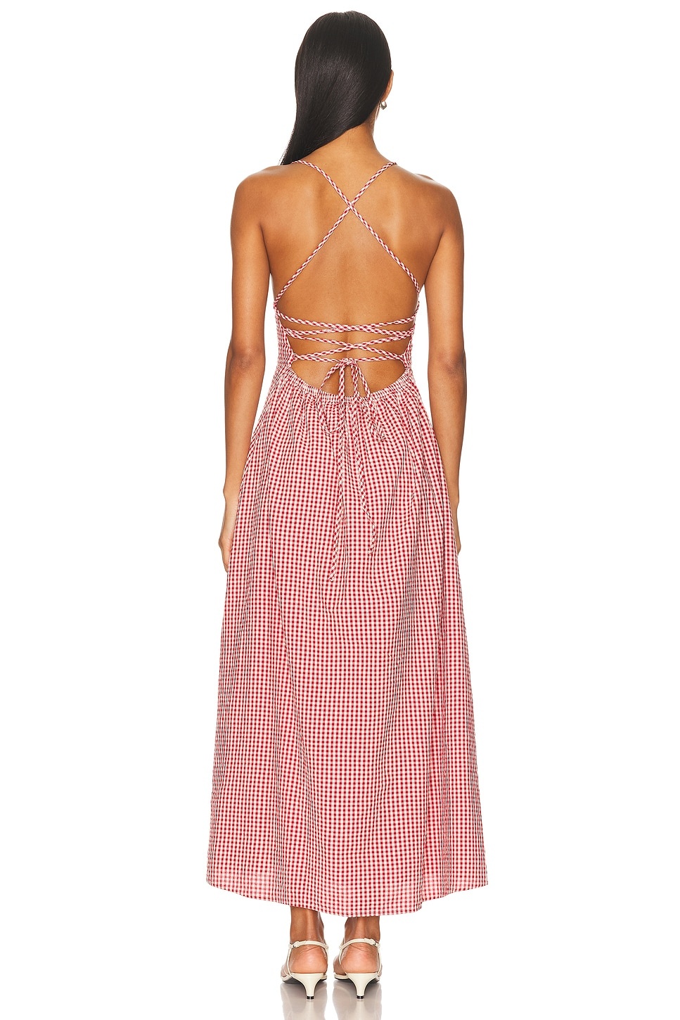 Lori Dress - 3