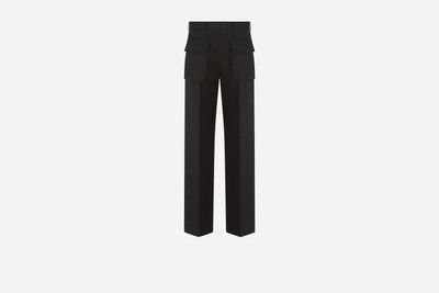 Dior Cropped Pants outlook