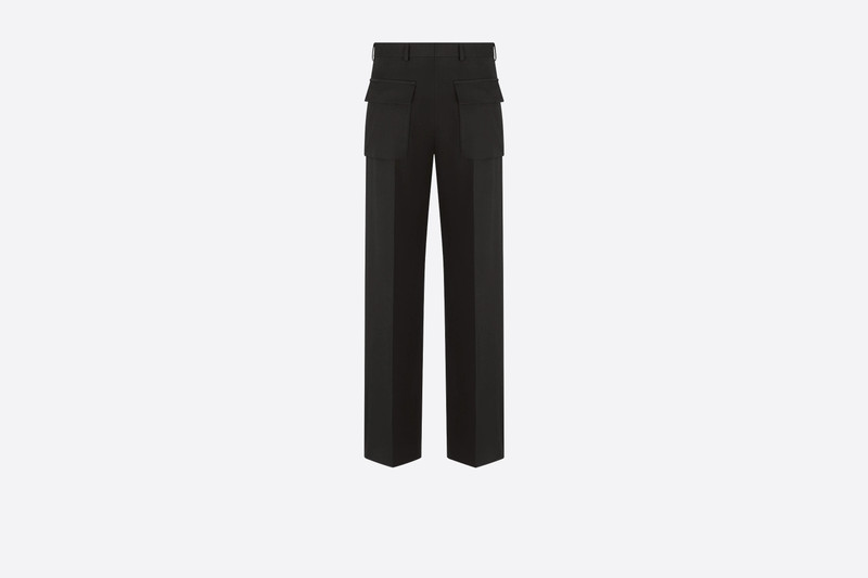 Dior Cropped Pants outlook