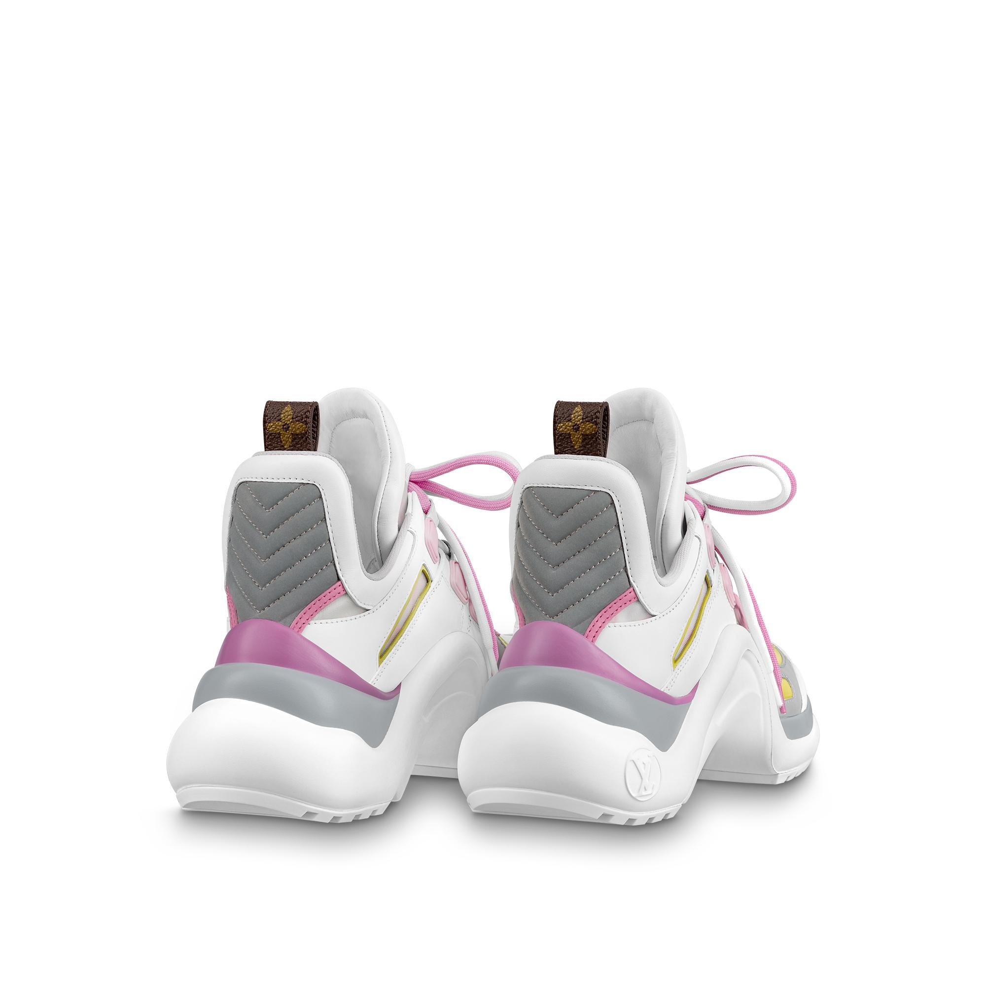 LV Archlight Sneaker - 5