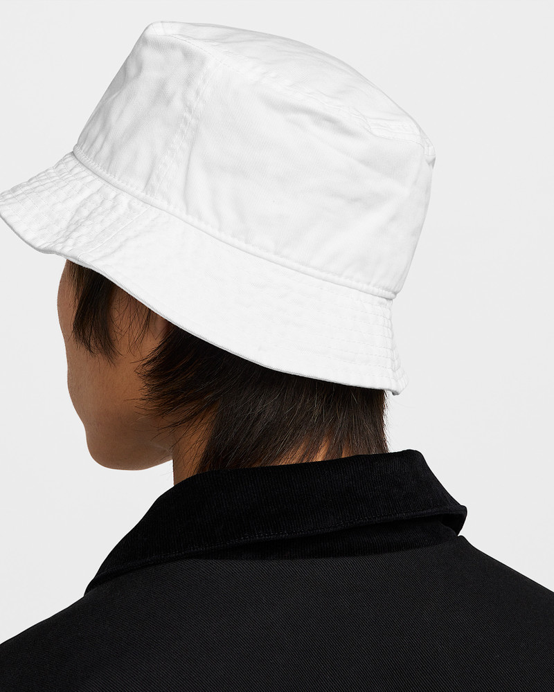 Nike Nike Apex Futura Washed Bucket Hat outlook
