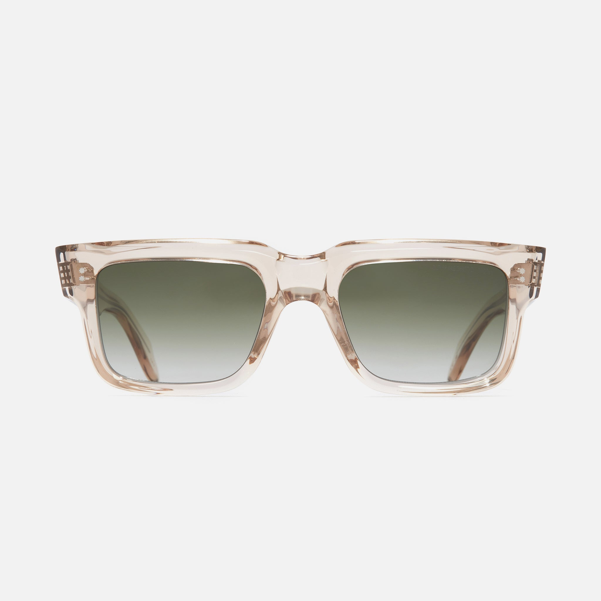 1403 SQUARE SUNGLASSES - 3