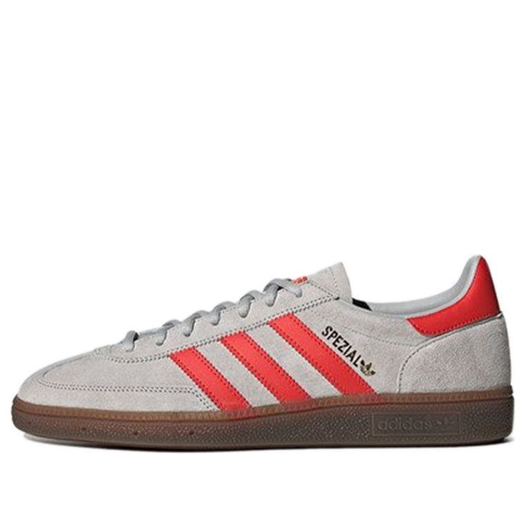 adidas Handball Spezial 'Grey Hi-Res Red' EF5747 - 1