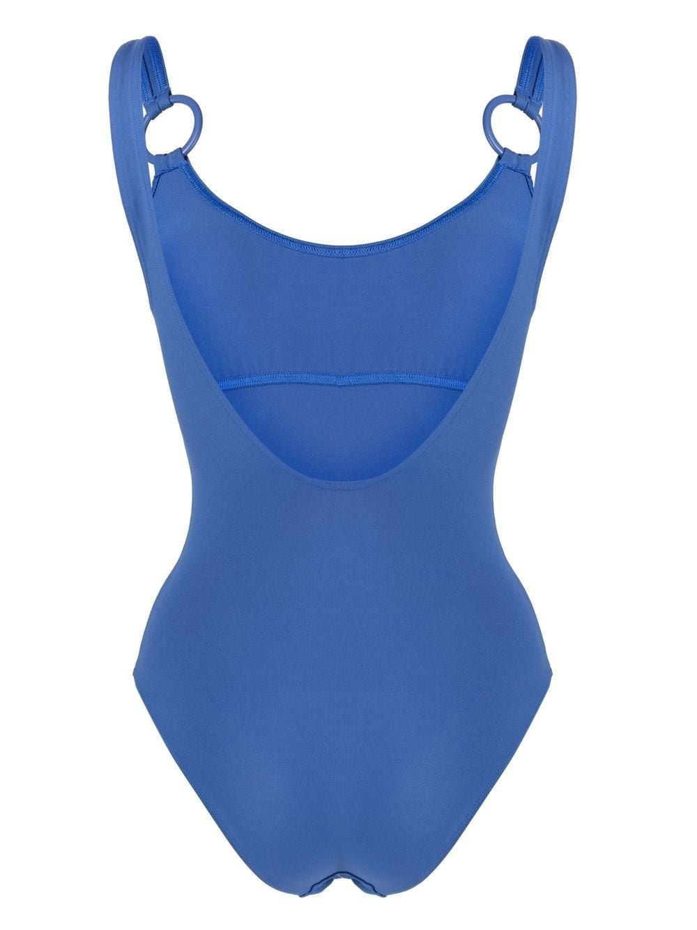 Marcia ring-detail swimsuit - 2