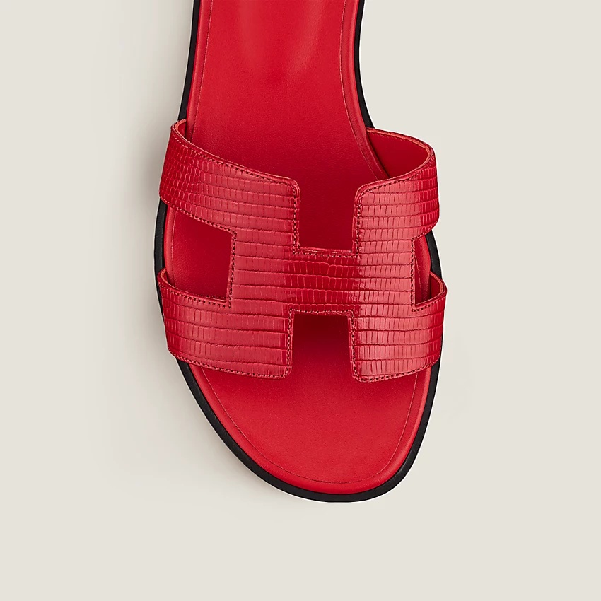 Santorini sandal - 4
