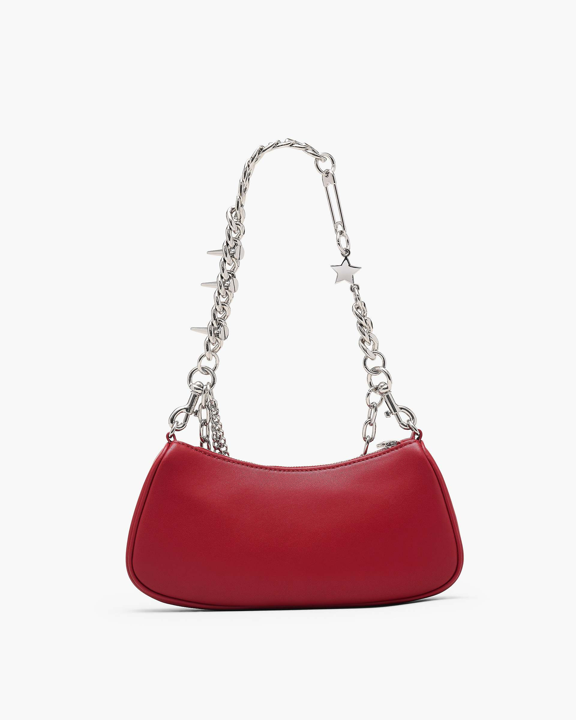 THE STAR CHARM SHOULDER BAG - 3
