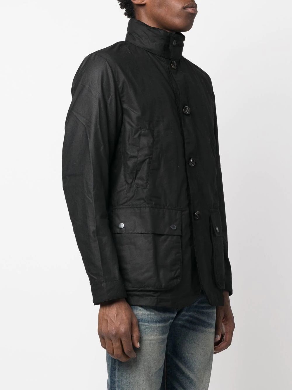 Wachsjacke Century wax jacket - 3