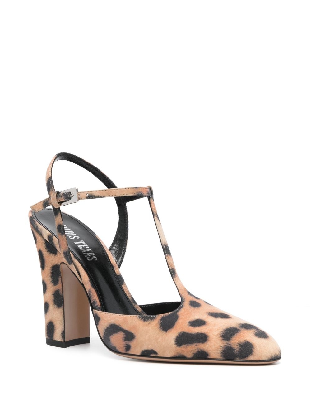 105mm Lavinia pumps - 2