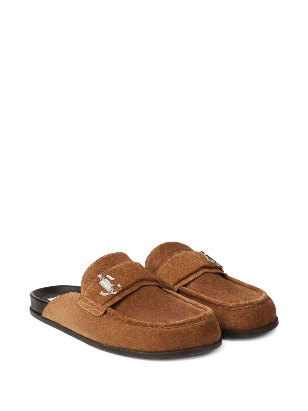 Milo suede slippers - 2