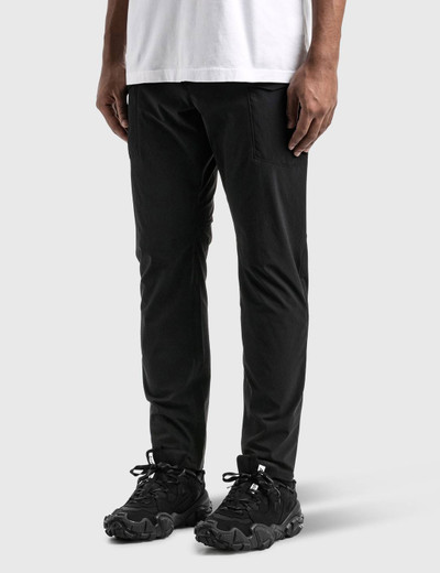 White Mountaineering Side Big Pocket Pants outlook