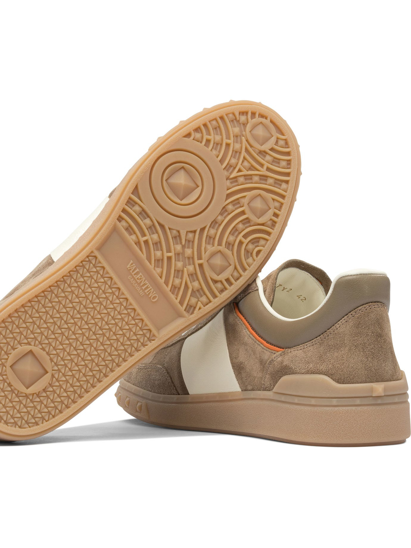 Valentino Garavani "upvillage" Sneakers - 5