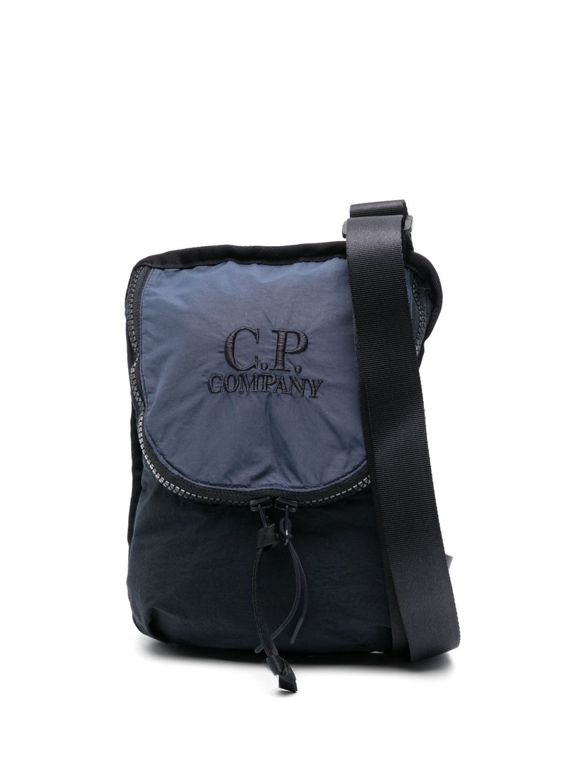 Plain Paper messenger bag 1