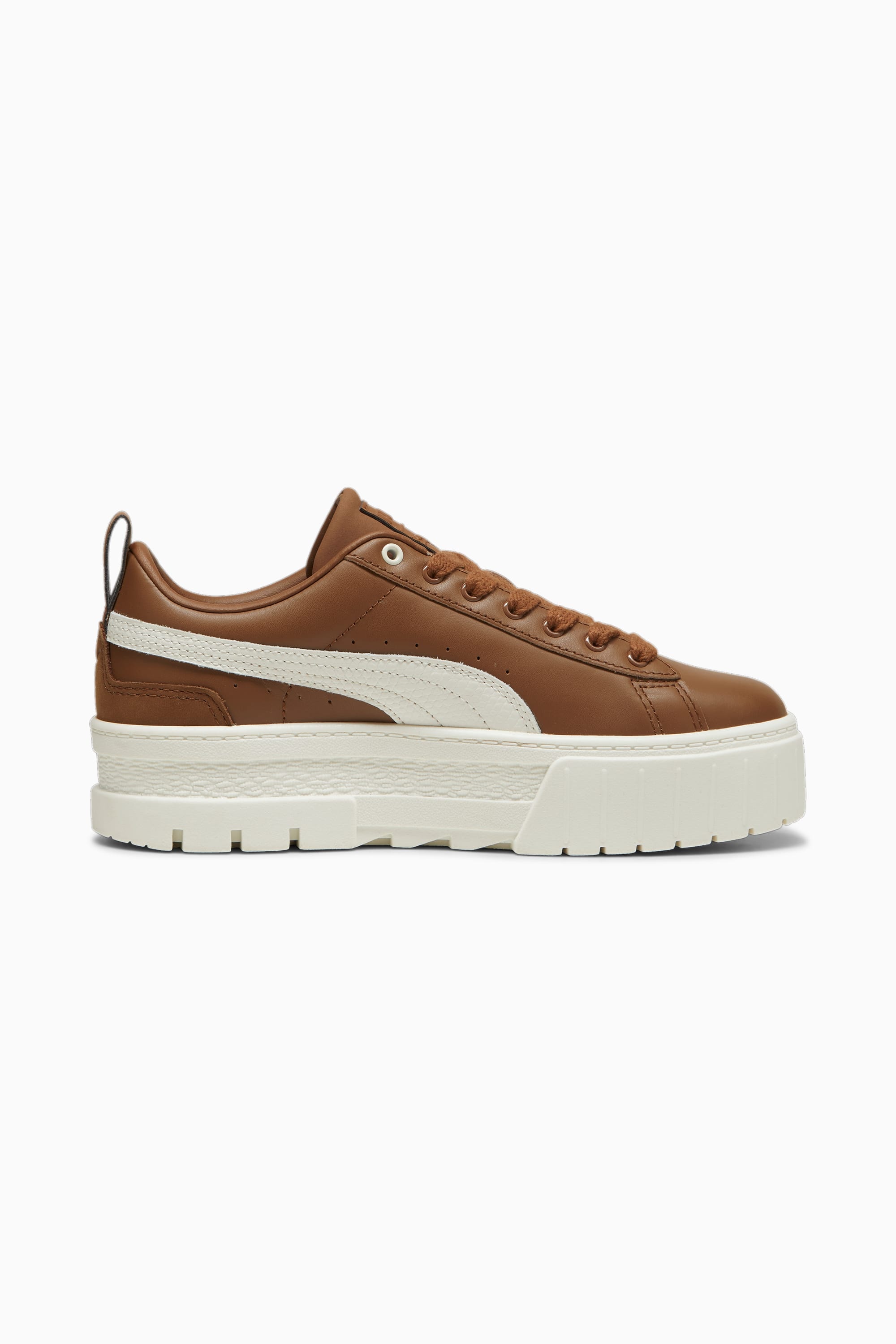 Mazye Luxe Women's Sneakers - 7