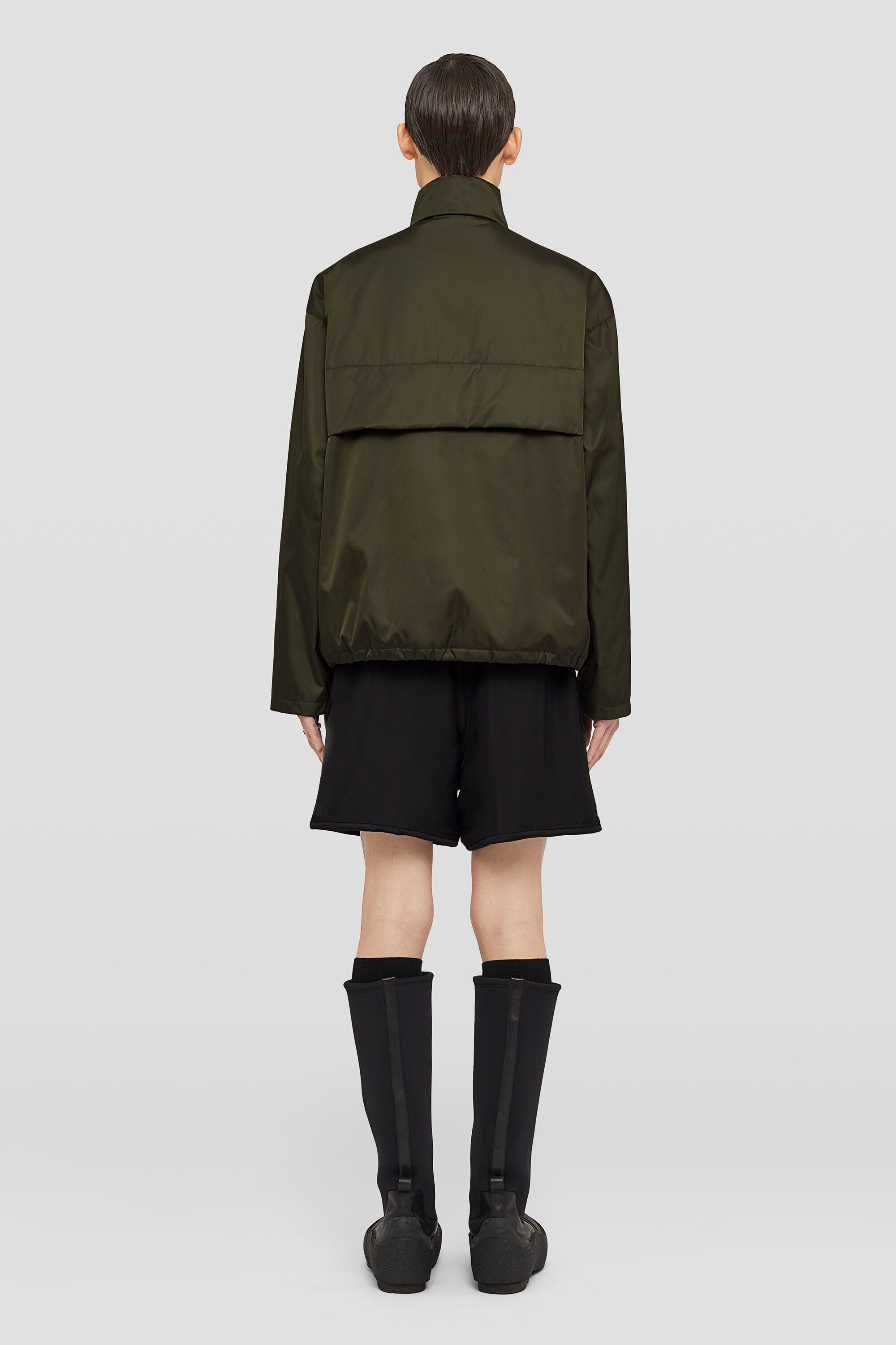 Padded Jacket - 7