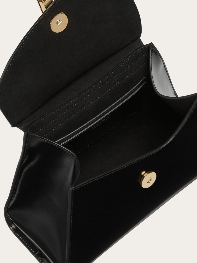 Geometric handbag (S) 6