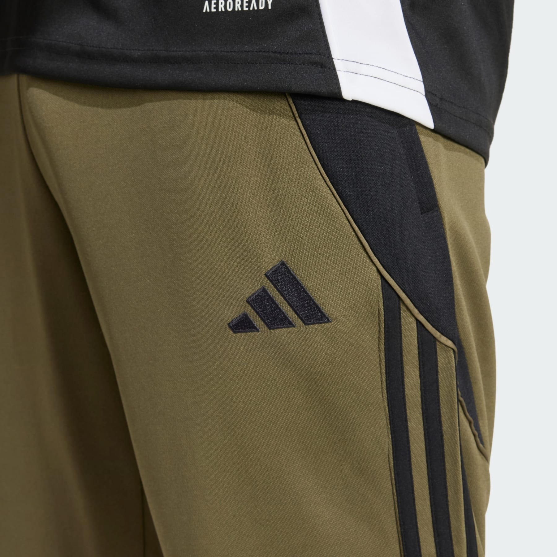 Tiro 24 Training Pants - 5