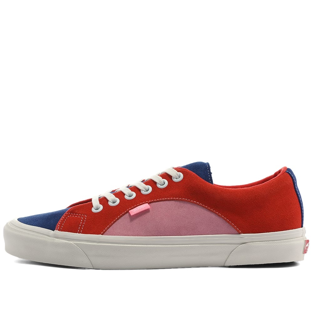 Vans UA Lampin 86 Dx - 2