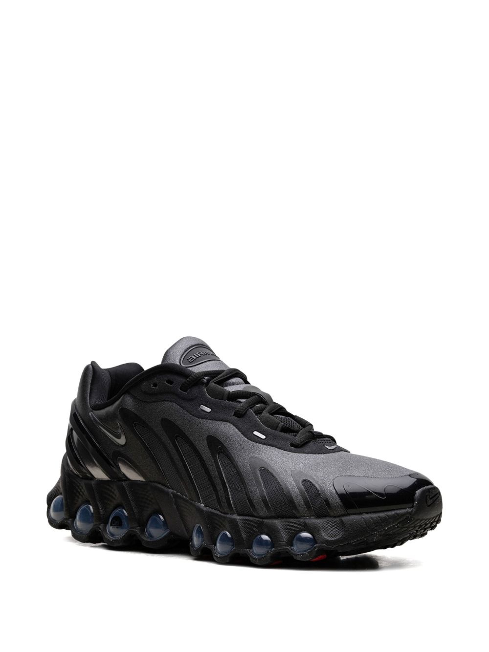 Air Max Dn8 "Black Metallic Dark Grey" - 2