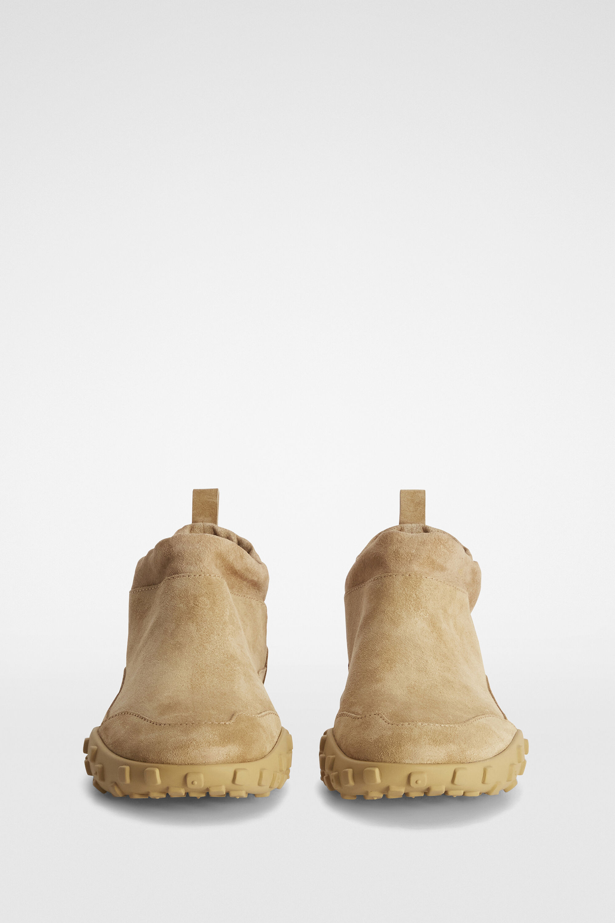 Moon Sneaker - 4