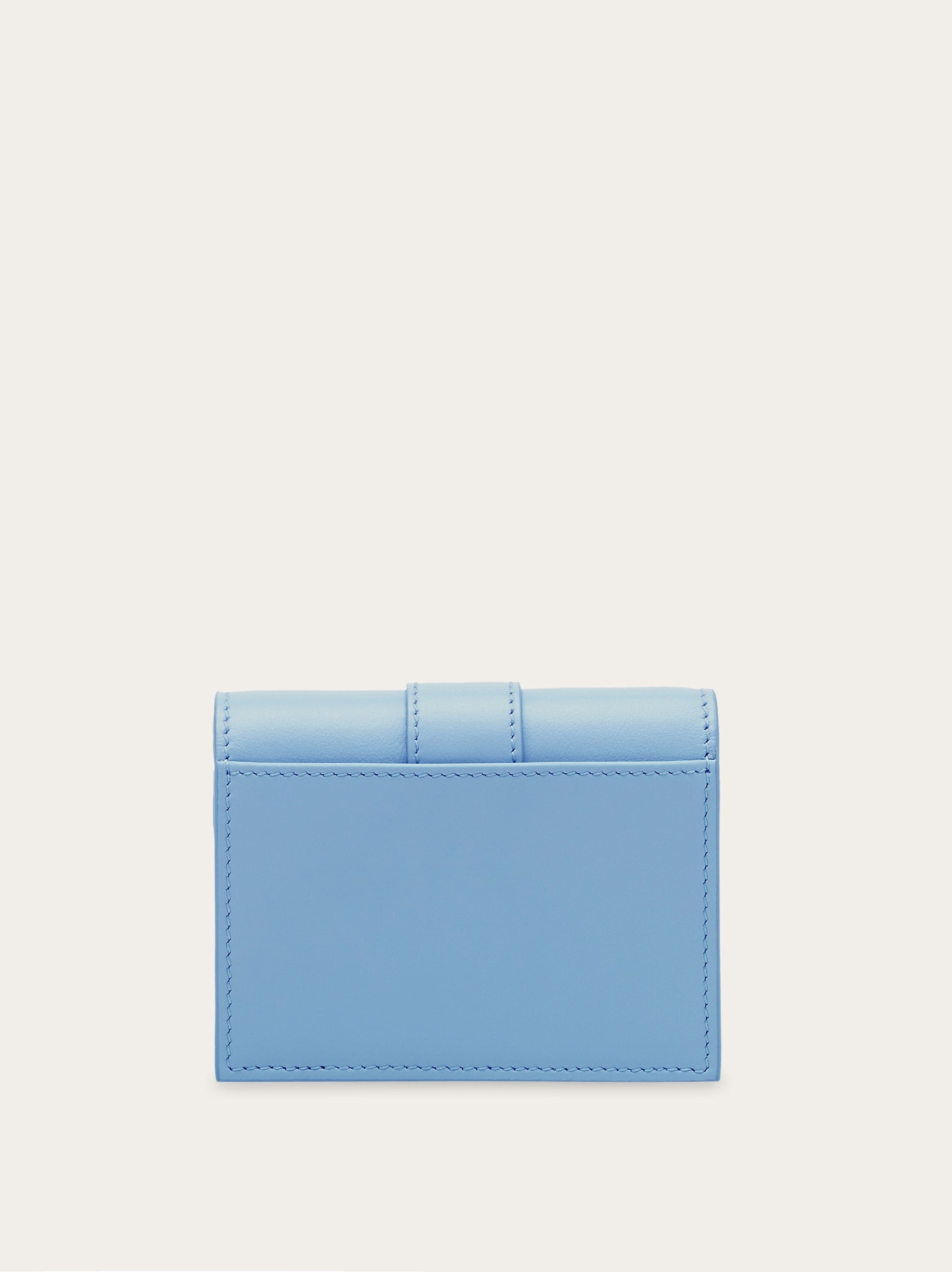Hug compact wallet - 3