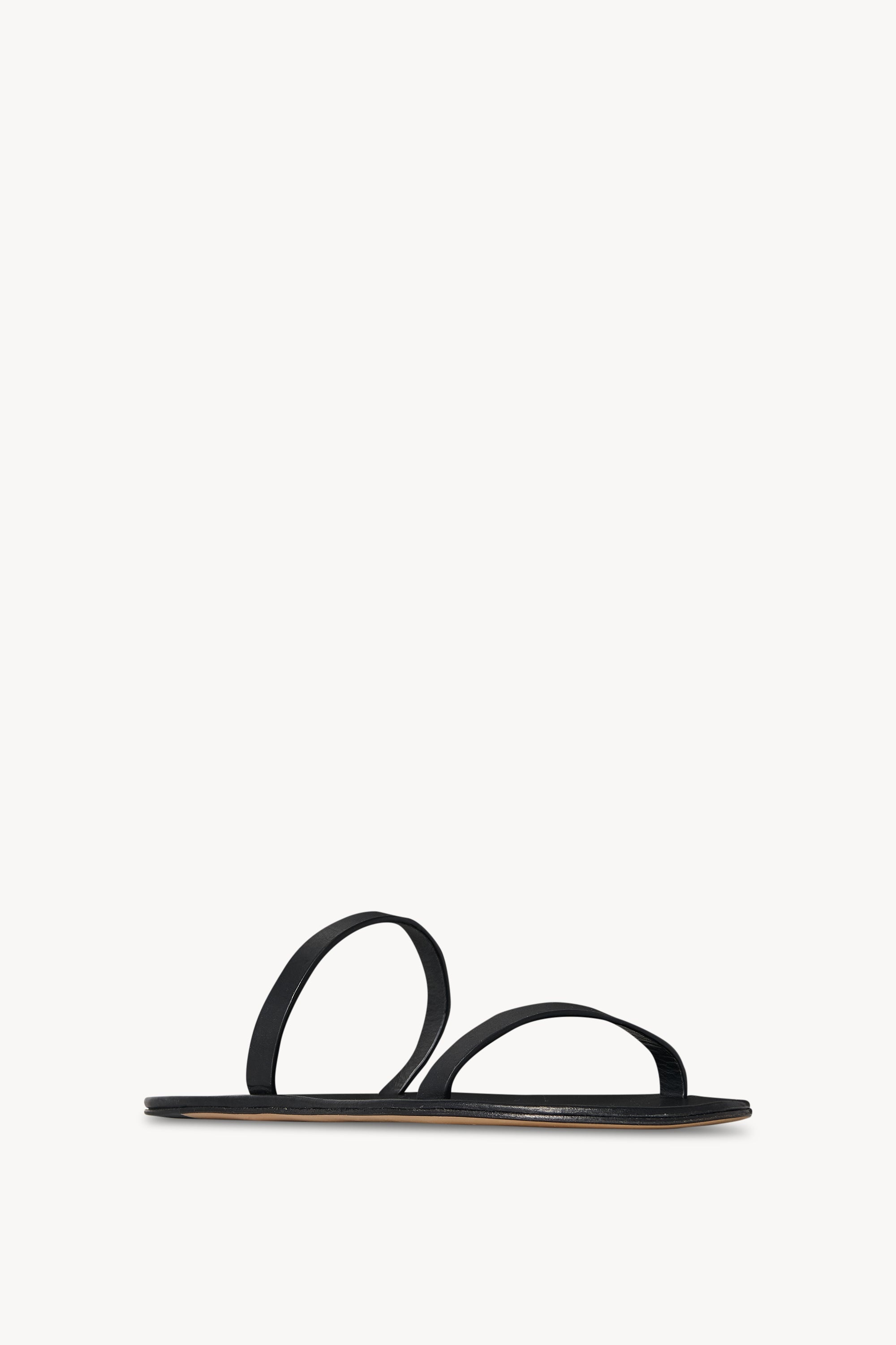 Helena Sandal in Leather - 2