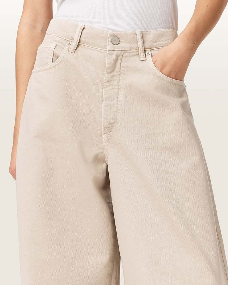 PAYTON DISTRESSED BARREL LEG JEANS 5