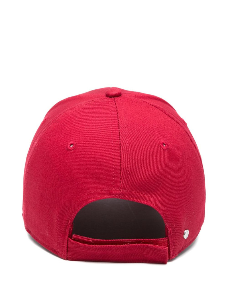 BLESS embroidered cap outlook