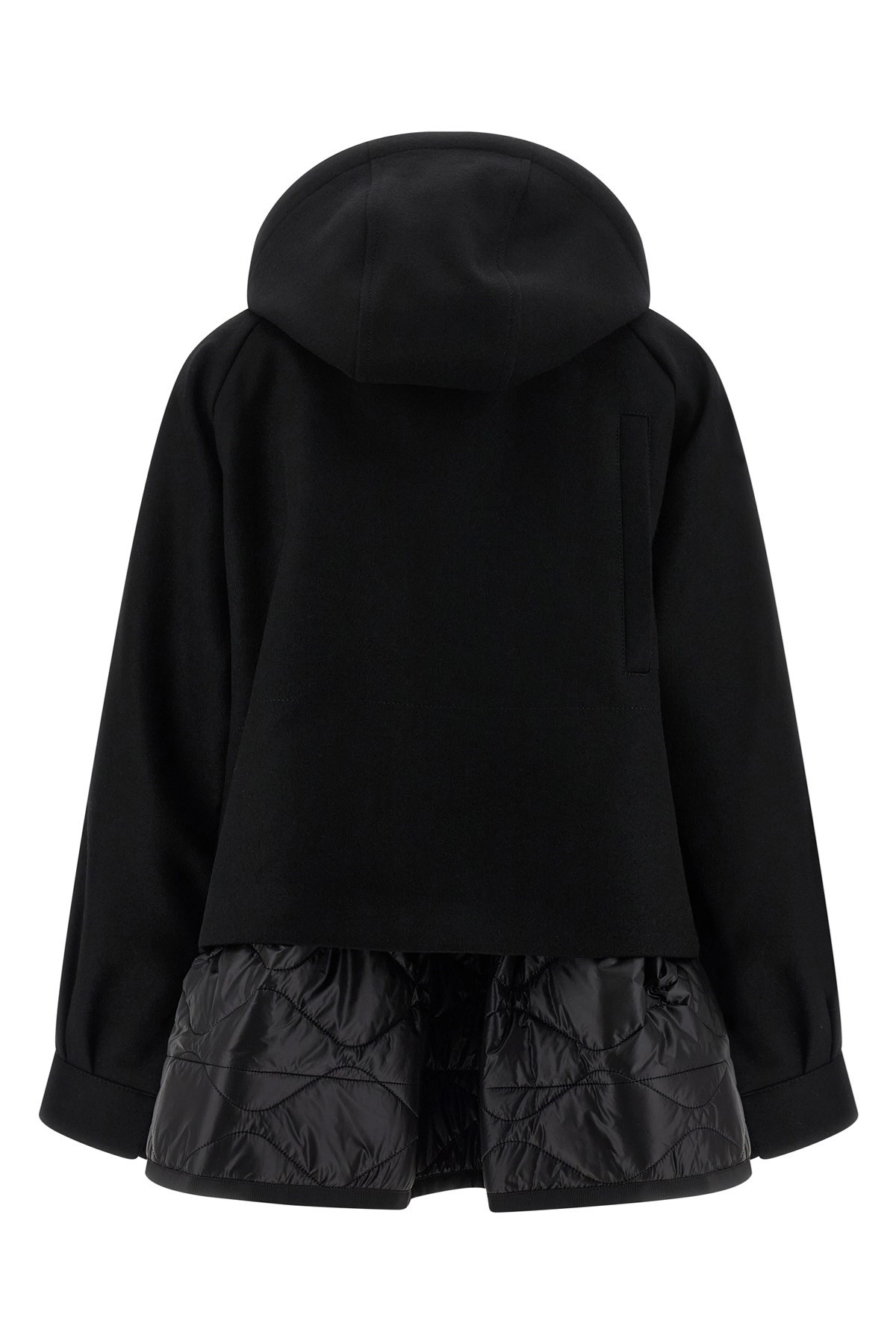 'Melton' blouson - 2