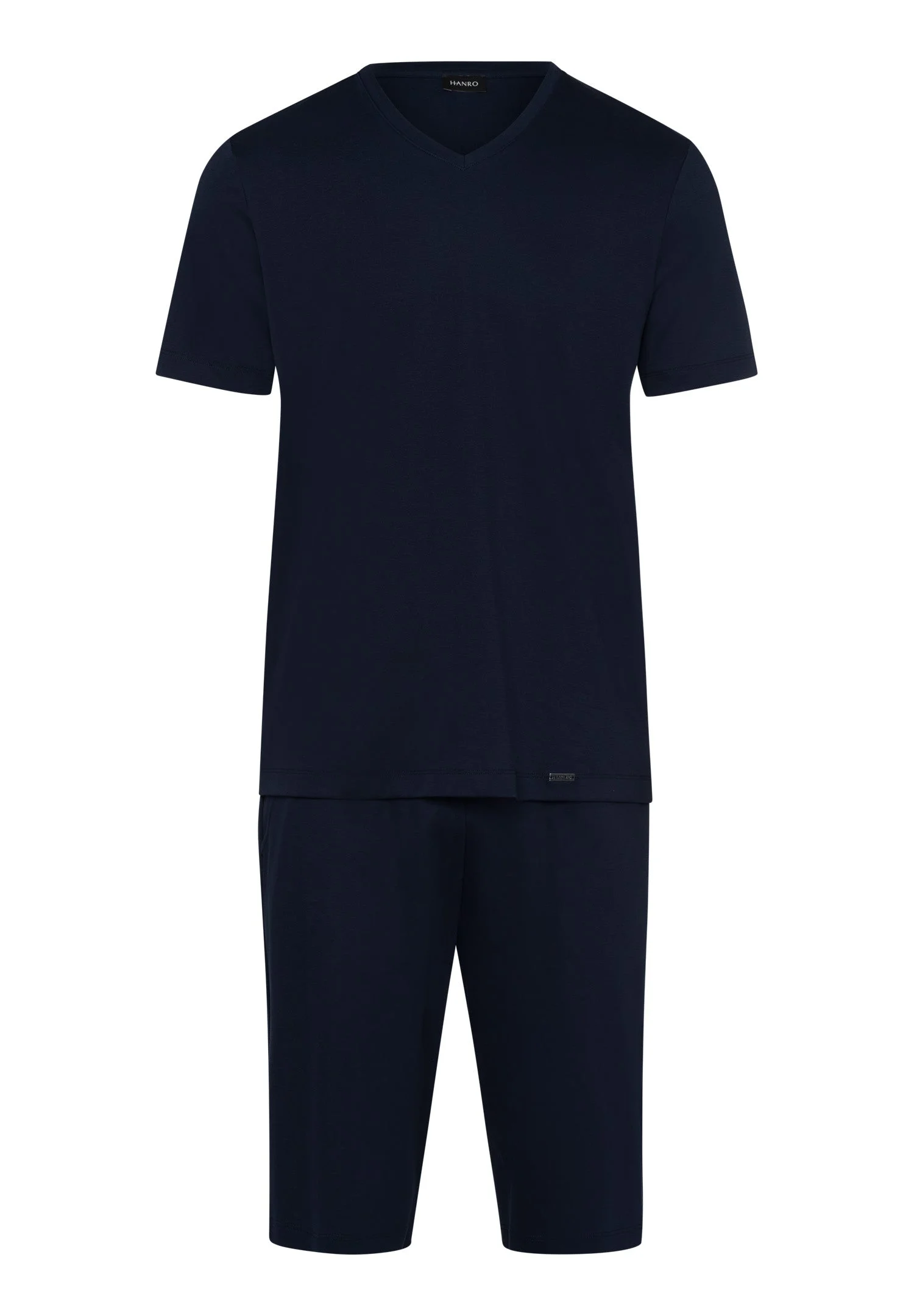 Night Selection Cotton Pajama Set - 1