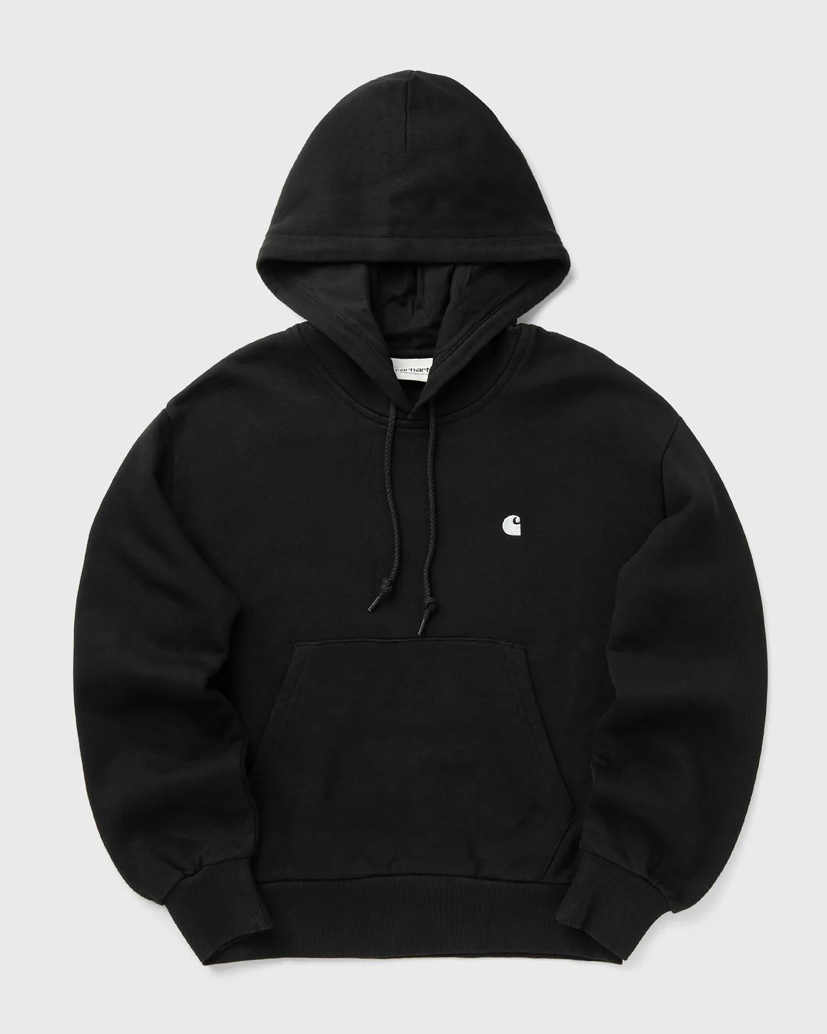 WMNS Hooded Casey Sweatshirt - 1