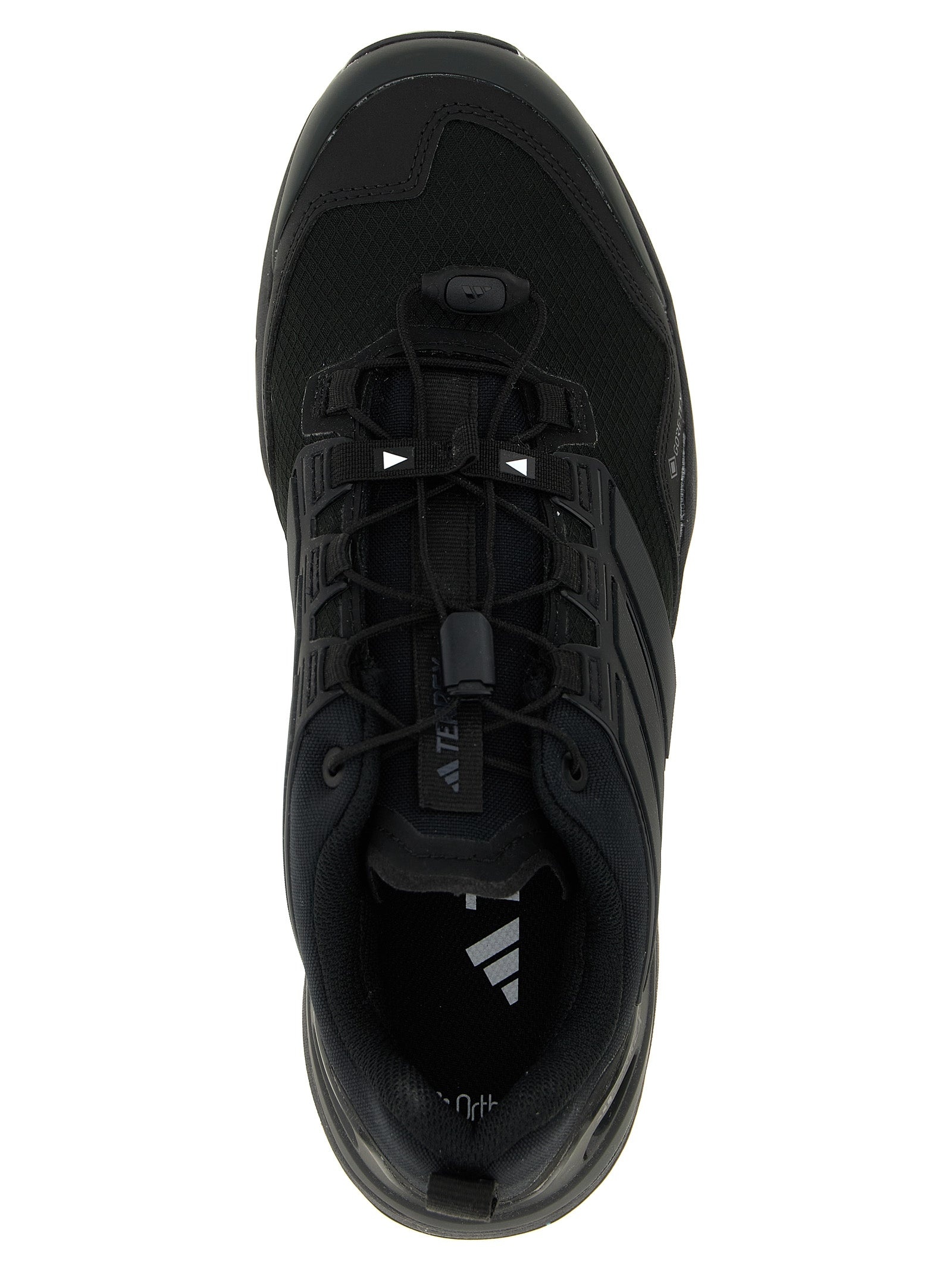Terrex Skychaser Gtx Sneakers Black - 4
