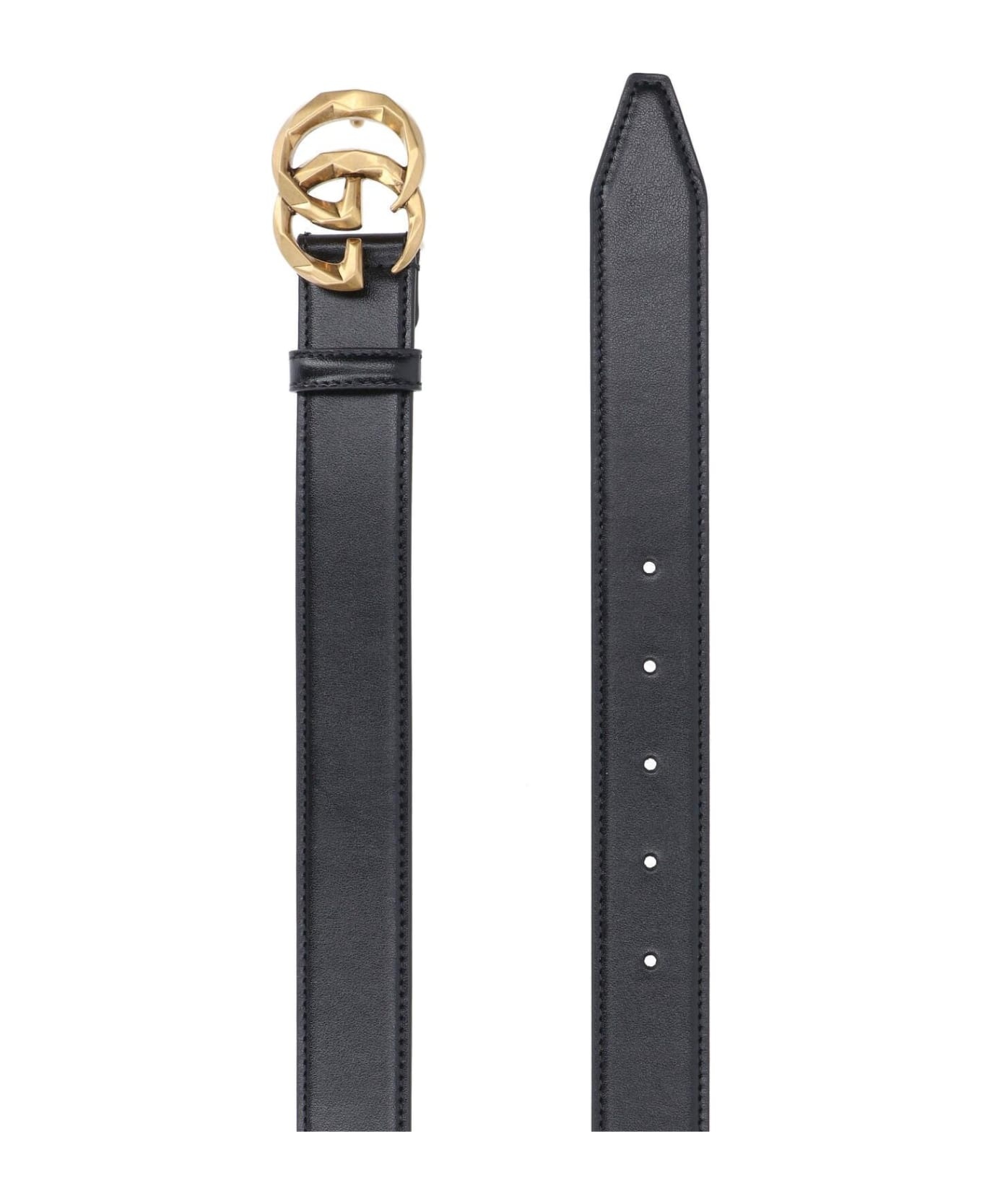 'gg Marmont' Belt - 2