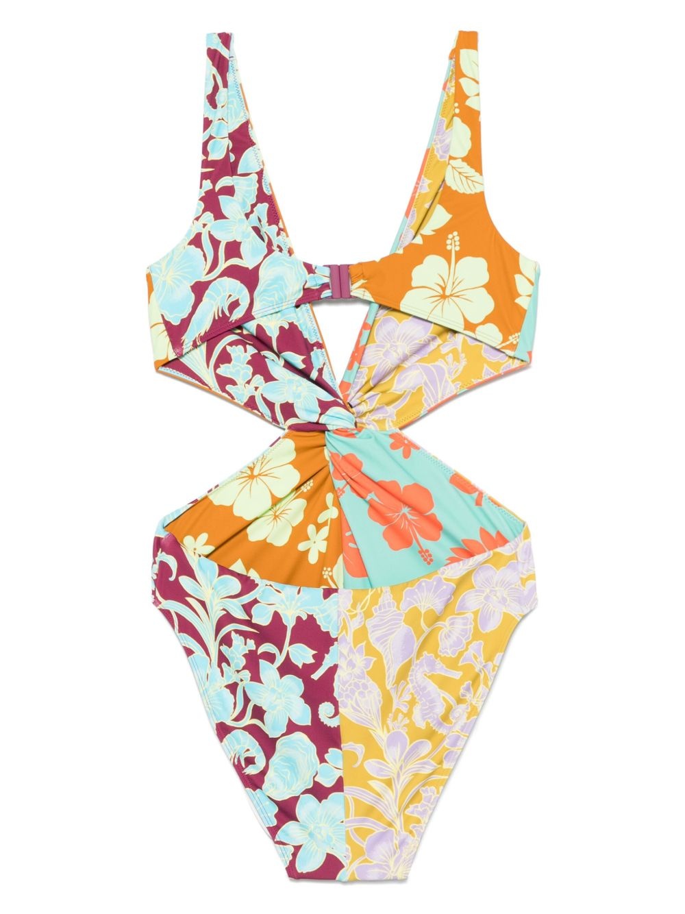Poppy swimsuit - 2