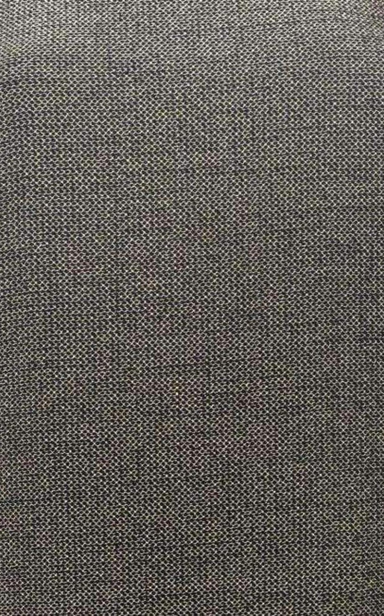 Wool Blend Dress - 6