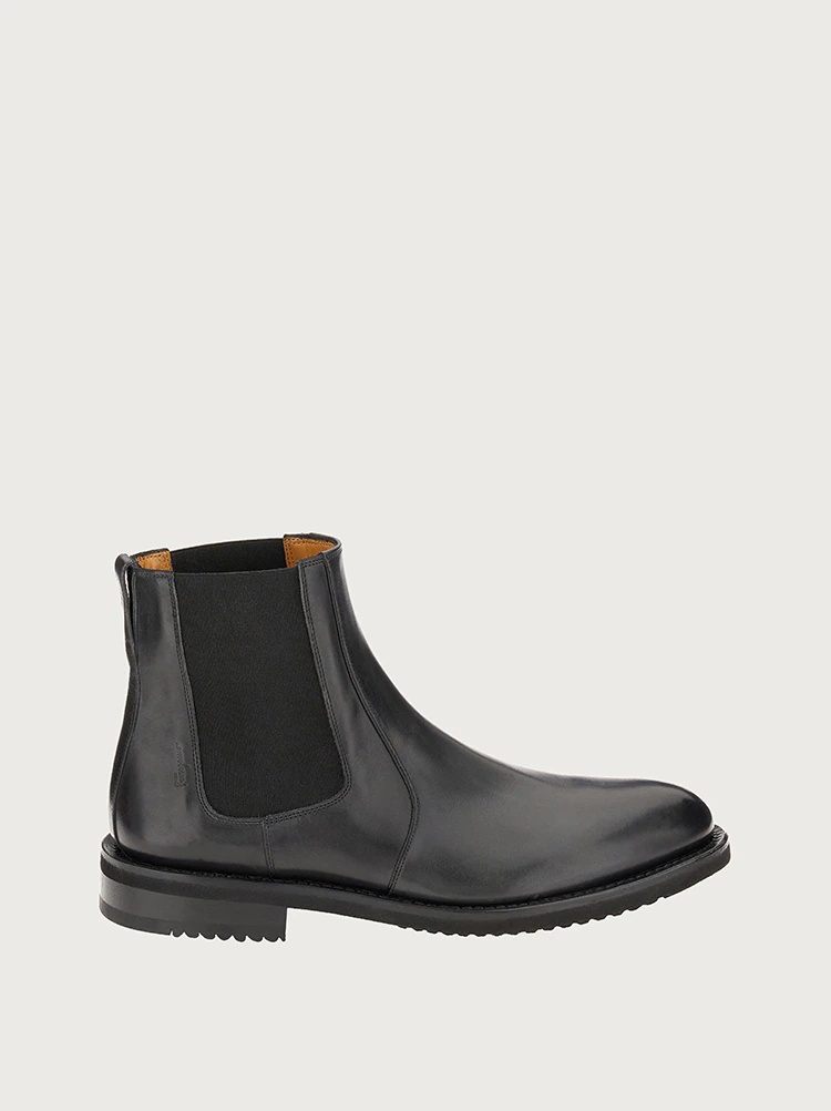CHELSEA BOOT - 1