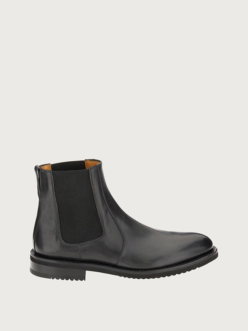 CHELSEA BOOT 1