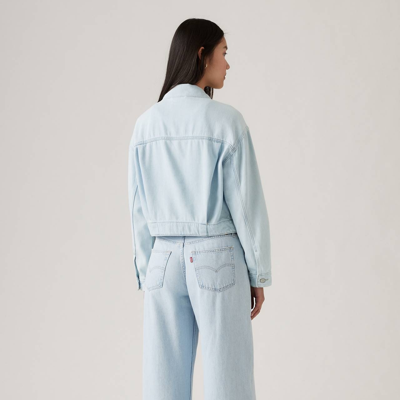 FEATHERWEIGHT TRUCKER JACKET - 4