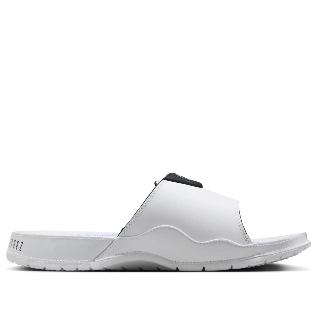 Air Jordan Hydro XI 'White Black Legend Blue' FN2452-104 - 2