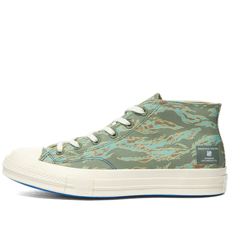 Converse Converse x UNDFTD Chuck Taylor 70 Mid outlook