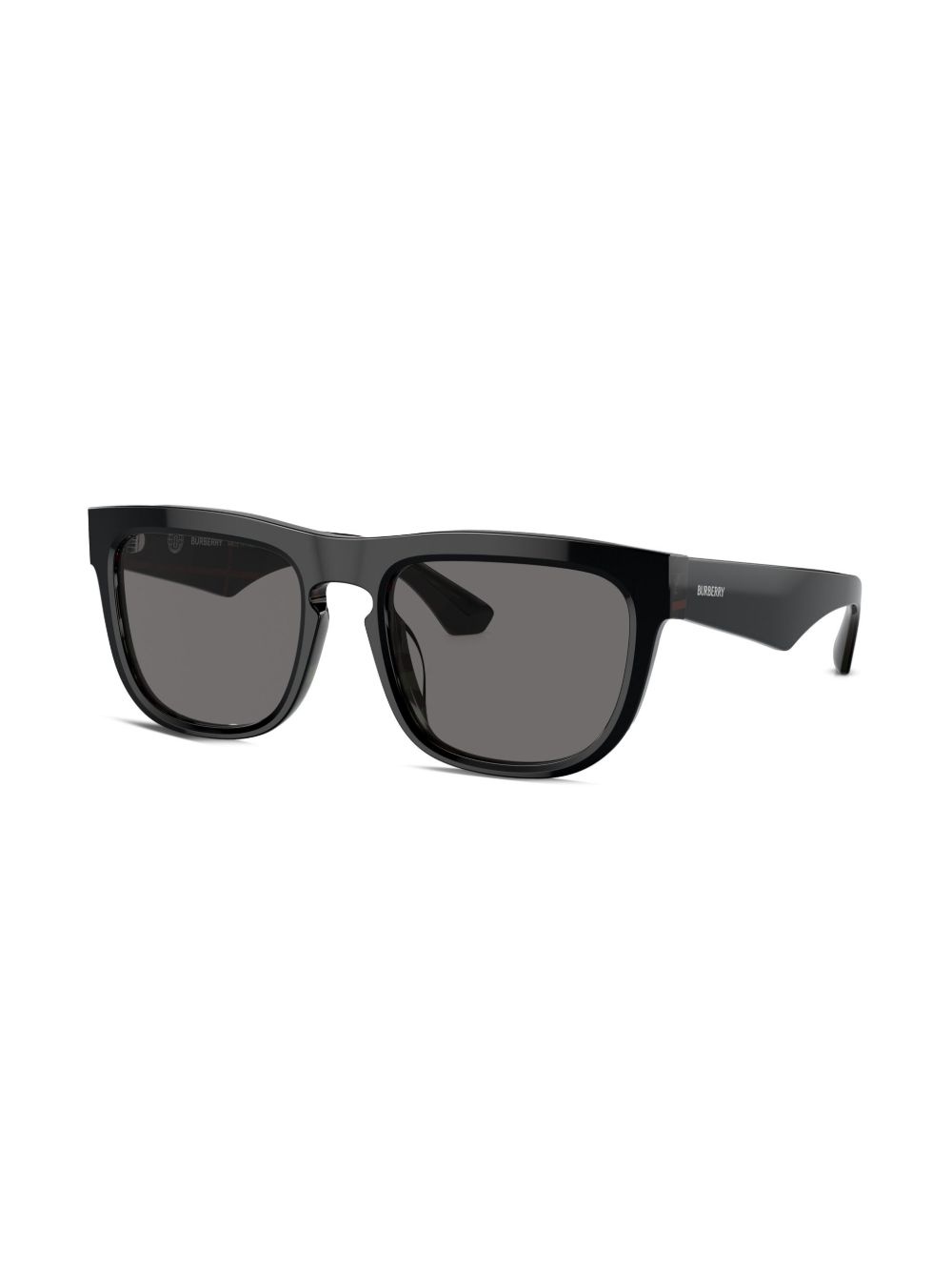 square frame sunglasses - 2