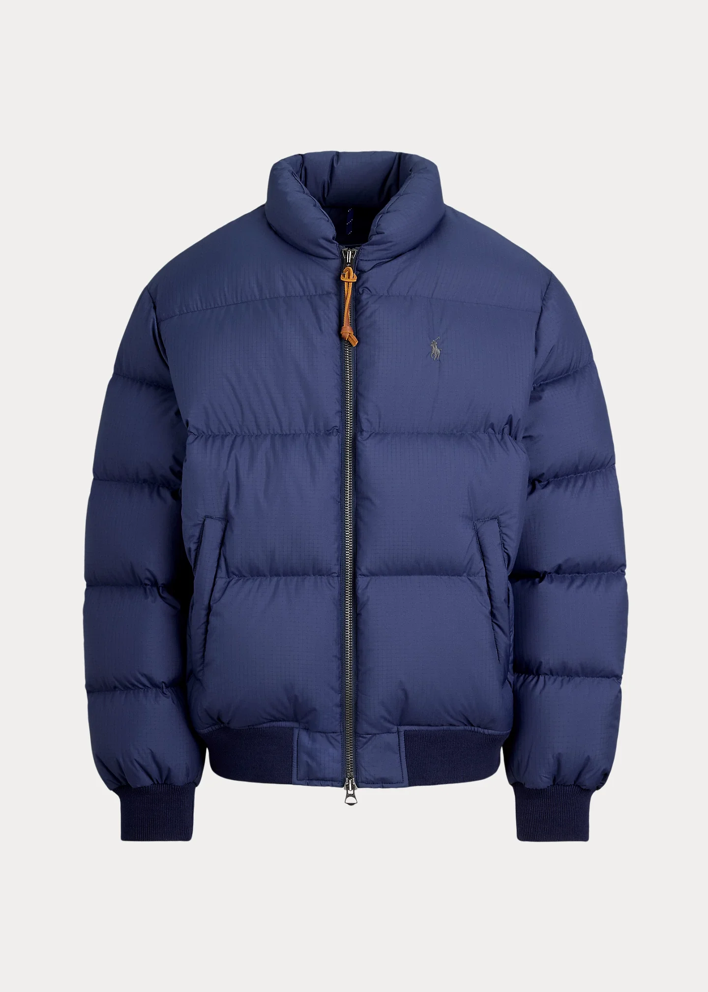 The Wyoming Ripstop Down Jacket - 1