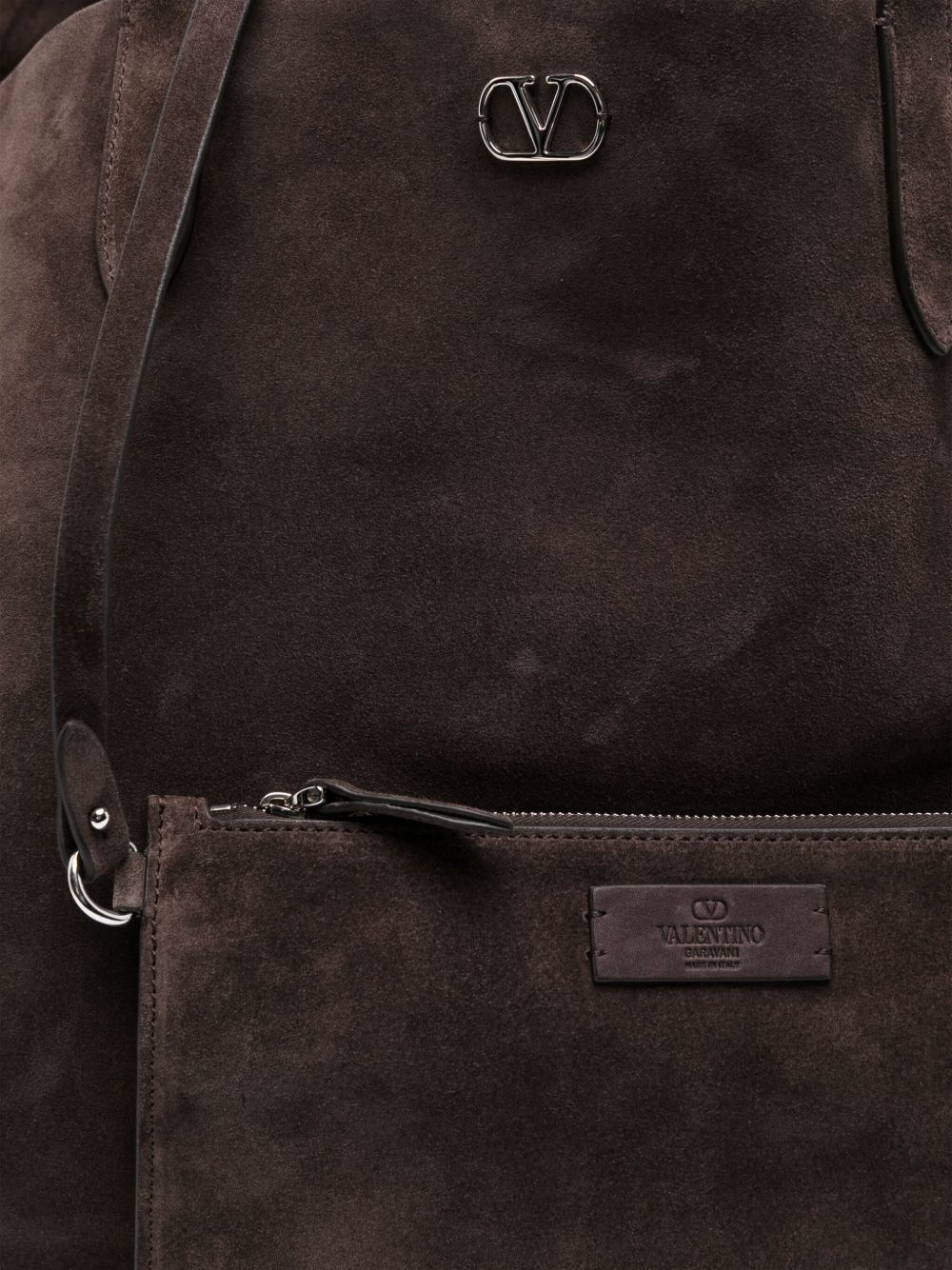 large Nellcôte tote bag - 4