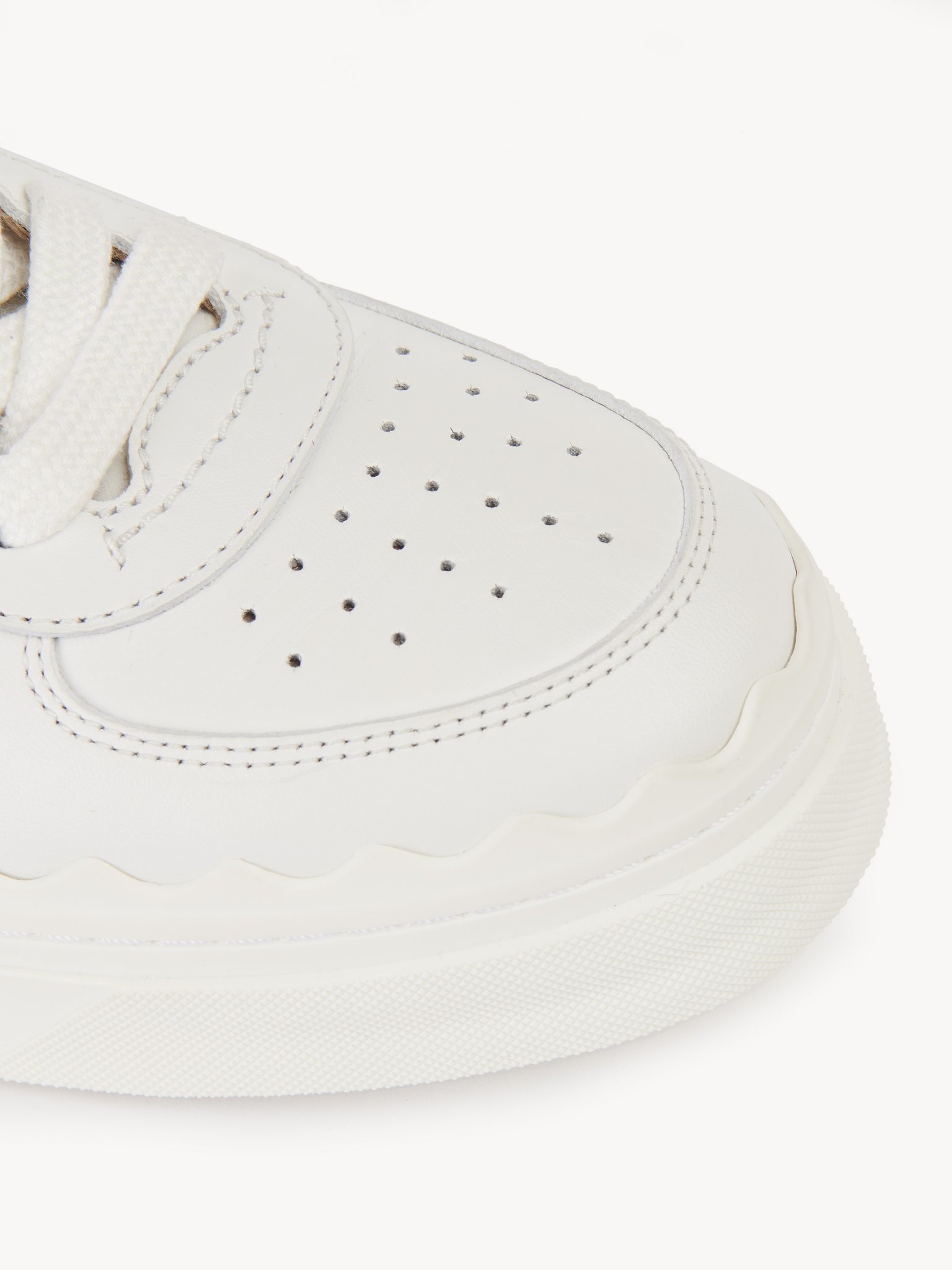 LAUREN SNEAKER WITH STRAP - 3