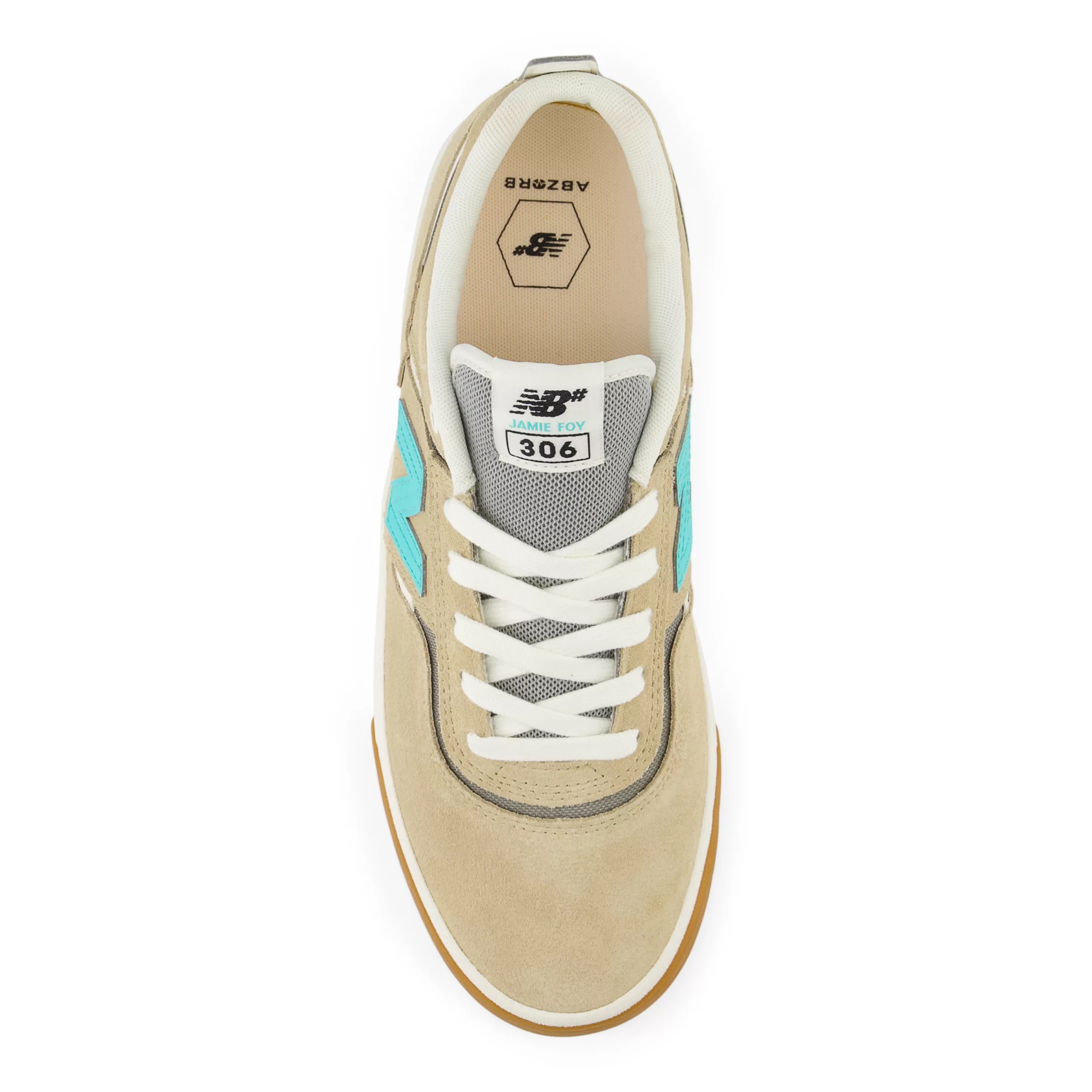 NB Numeric Jamie Foy 306 - 4