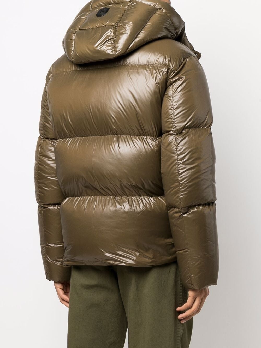 Kentz padded jacket - 4