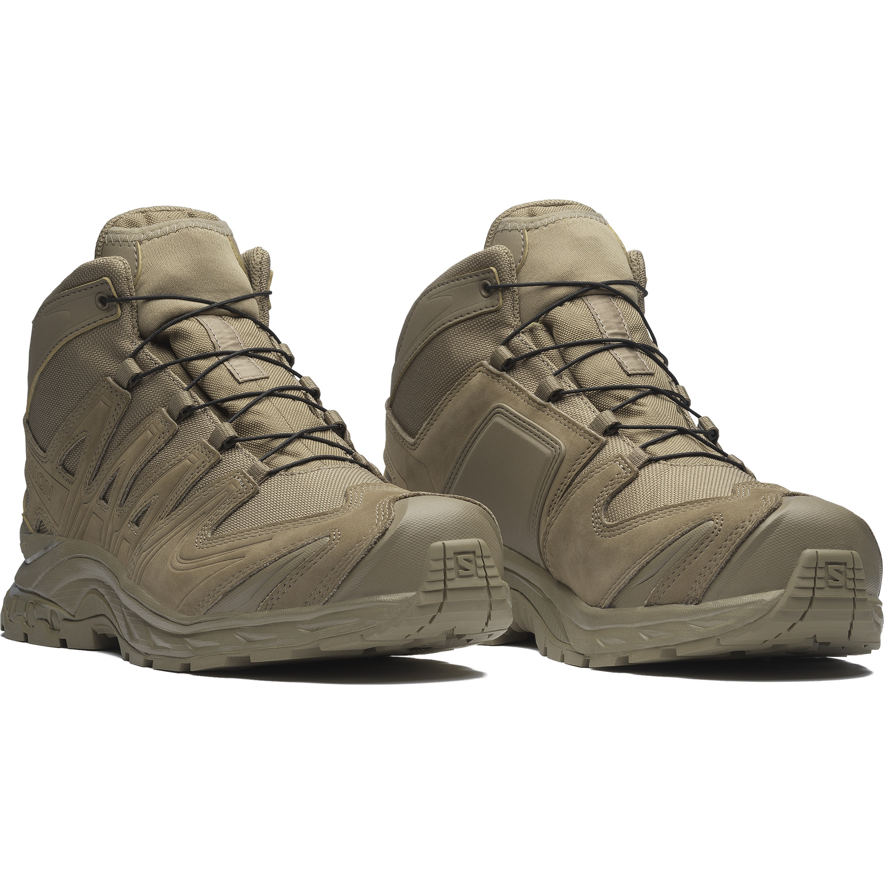 XA MID GTX RIER - 6