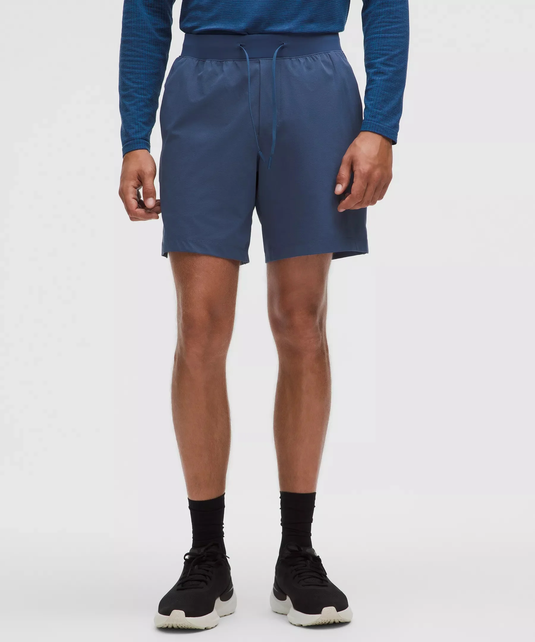 Zeroed In Linerless Short 7" - 1