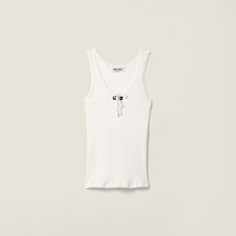 Cotton top 1