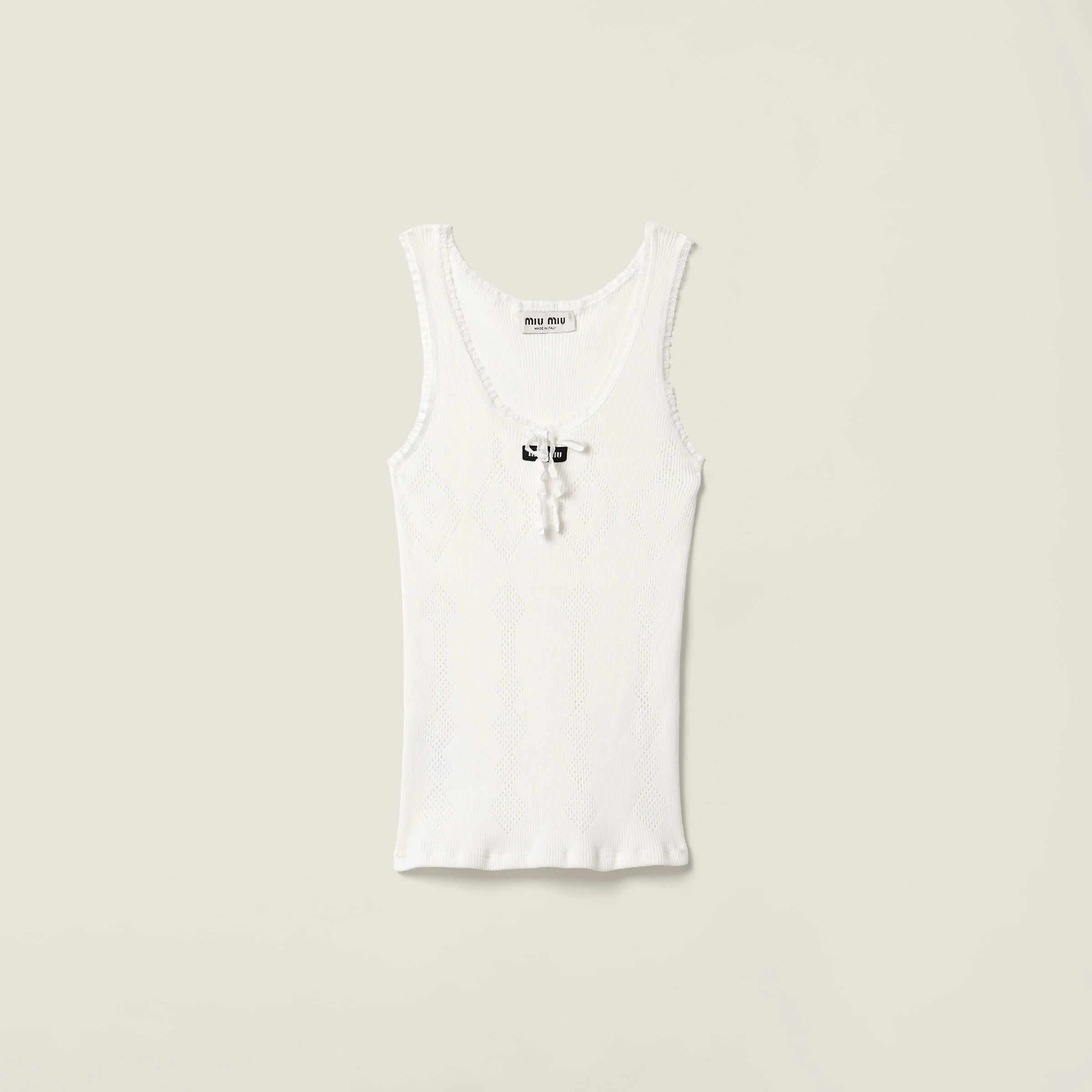 Cotton top - 1