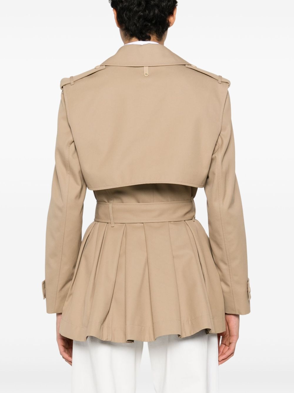 Adva trench coat - 4